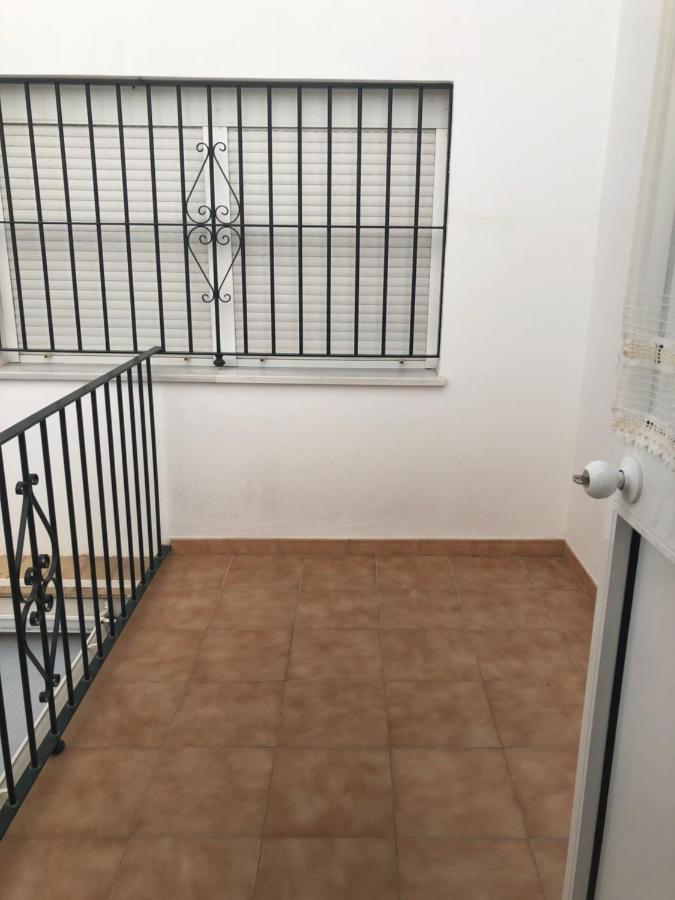 Apartamento Hostal Mellizo Lebrija Exterior foto
