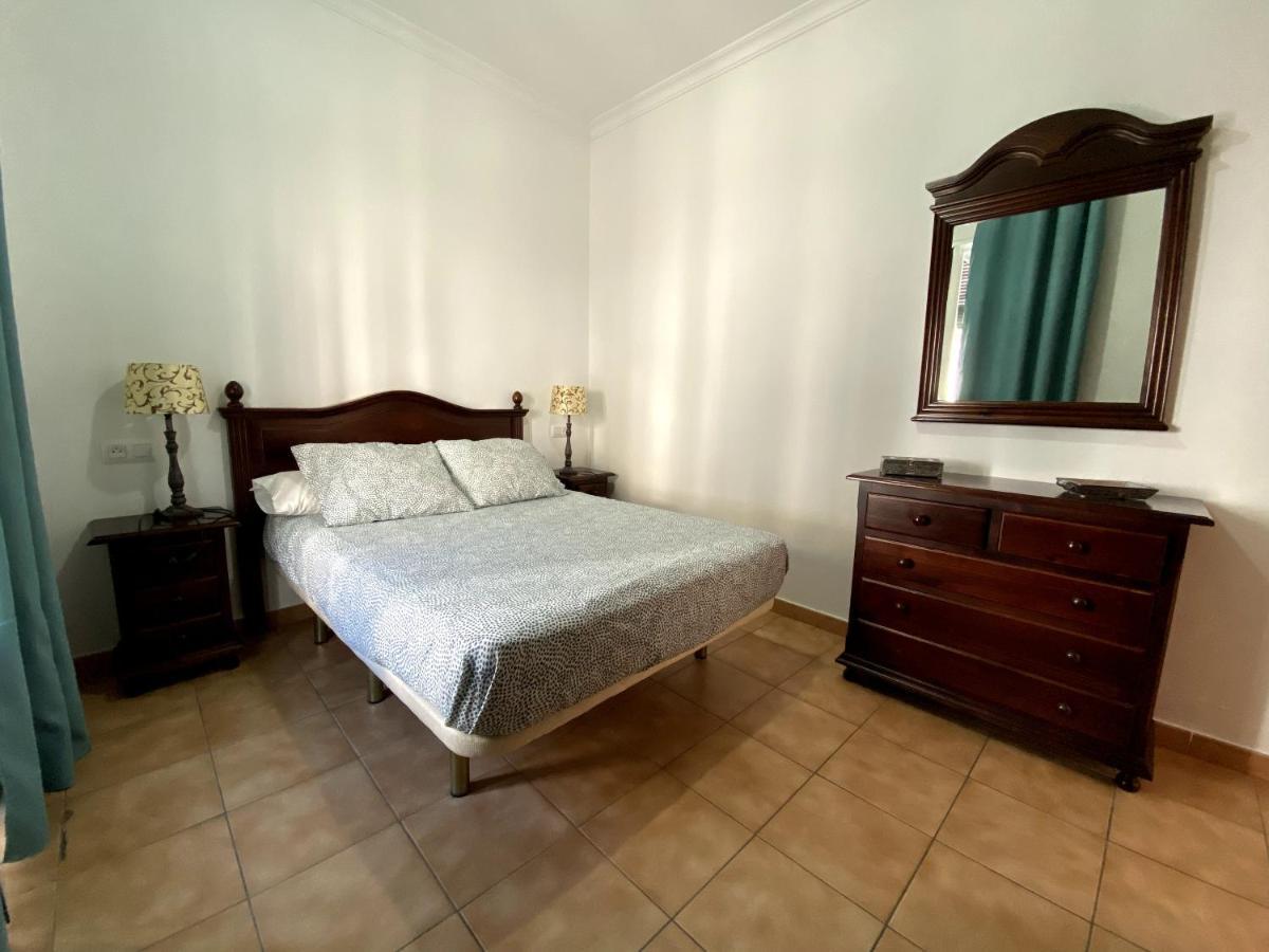 Apartamento Hostal Mellizo Lebrija Exterior foto