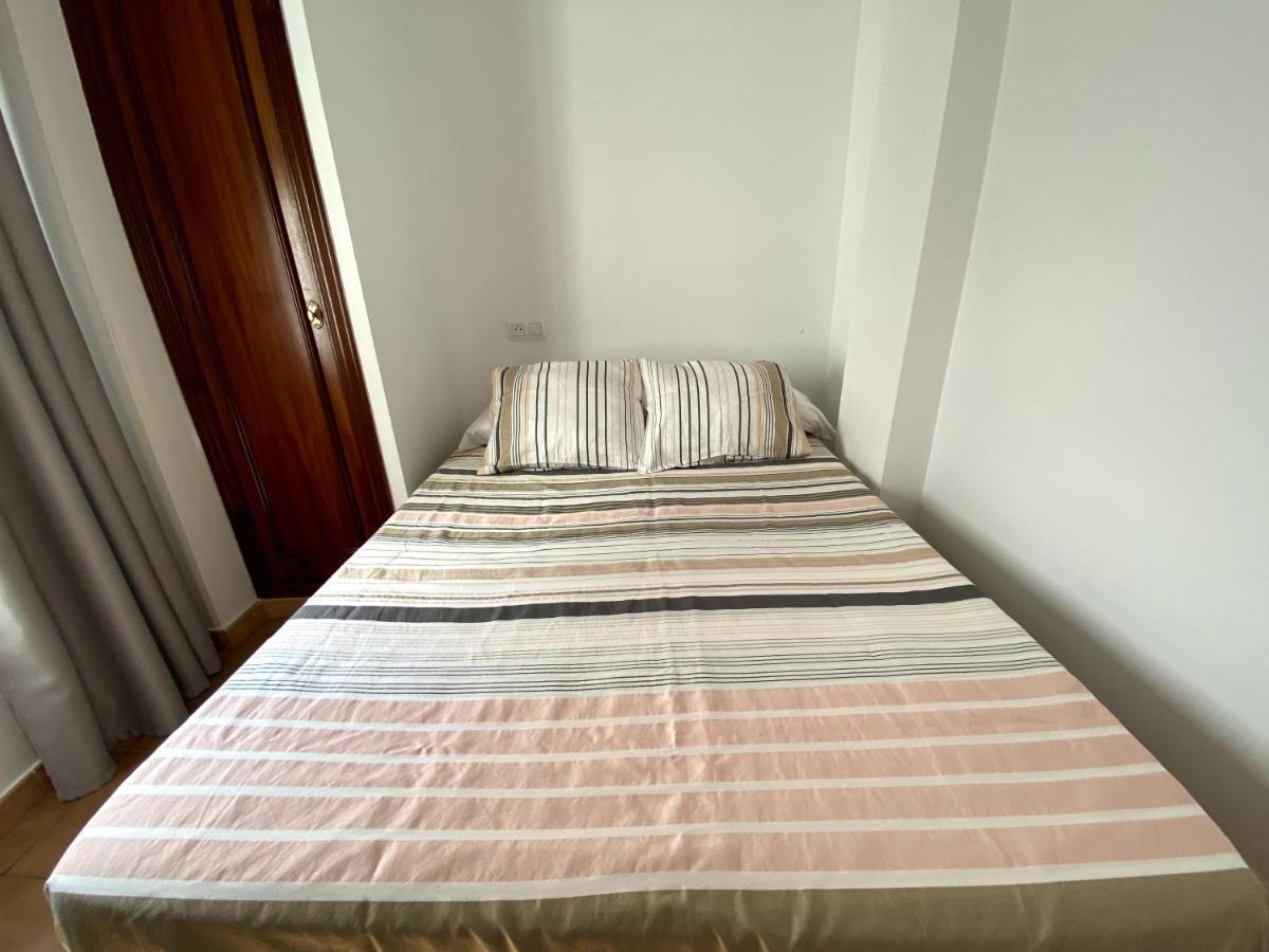 Apartamento Hostal Mellizo Lebrija Exterior foto
